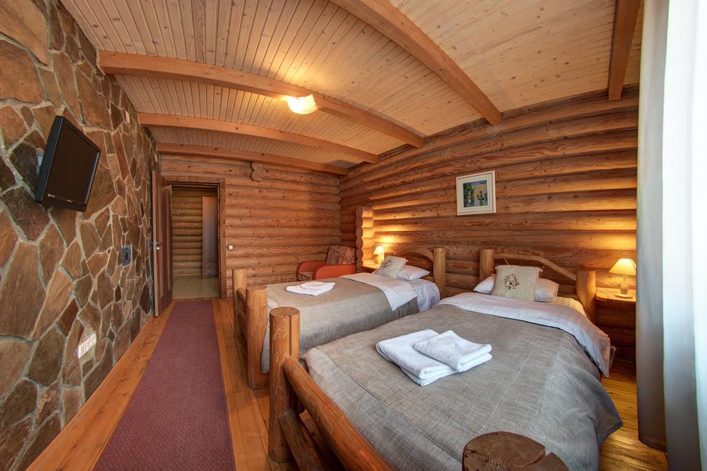 Hotel Bereg Bukovel Exterior photo