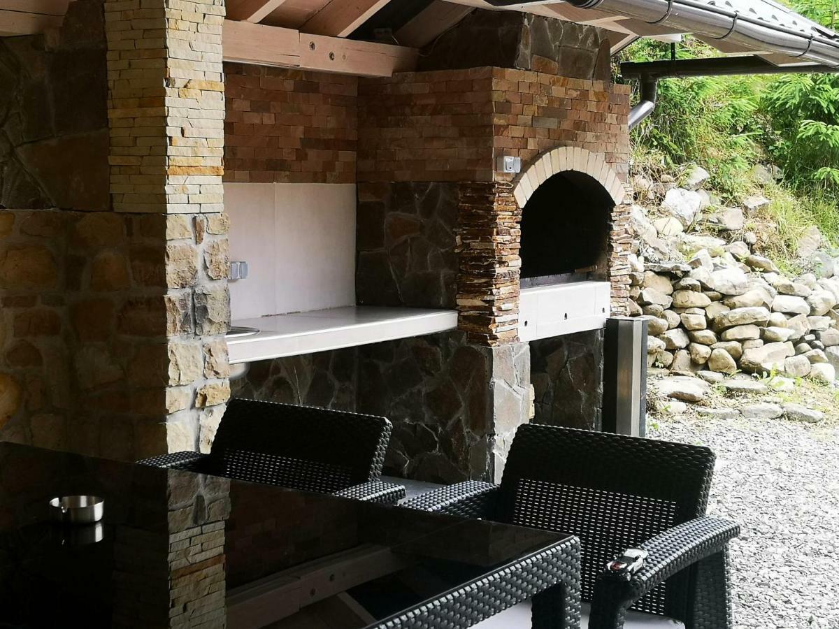 Hotel Bereg Bukovel Exterior photo
